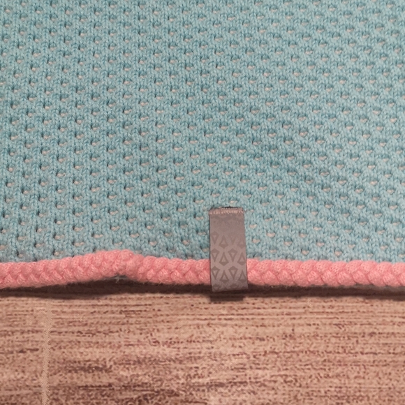 Ivivva By Lululemon Infinity Scarf - Picture 2 of 2